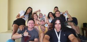 Moms House Granada Apartamento1