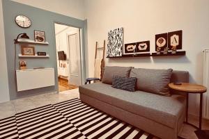 The Trip house - 3hvězdičkové hotely ve městě Tripoli