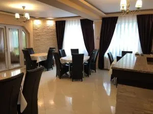 Pensiunea Perla - Haieu