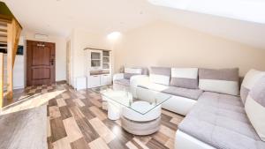 Blue Mare, Sun & Snow