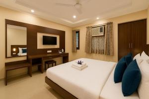 Travelling Troopers Homestay