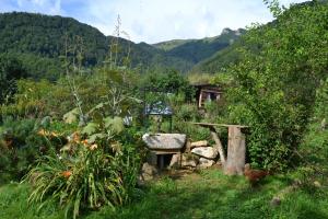 Le portillon des fées