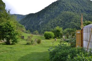 Le portillon des fées