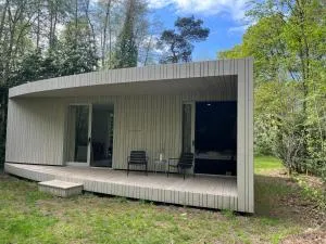 Capsula in het Bos - Kerspel-Goor