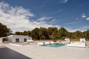 Villa Boutique Can Plana