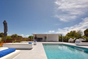 Villa Boutique Can Plana