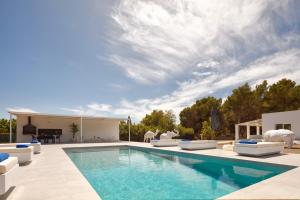 Villa Boutique Can Plana