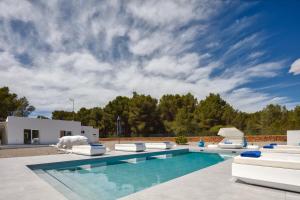 Villa Boutique Can Plana