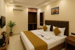 Travelling Troopers Homestay - Varanasi