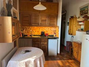 Maisonnette de charme au pied du Mont Ventoux !