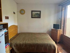 Maisonnette de charme au pied du Mont Ventoux !