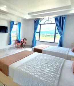 Gia Phú Hotel Bình Thuận