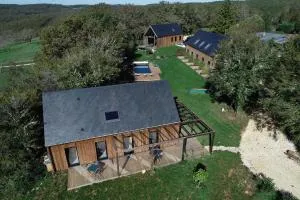 Les Caminols - La Dornac