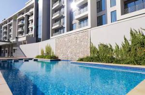 The Terrace at Sandton Gate