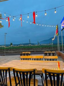 Gia Phú Hotel Bình Thuận