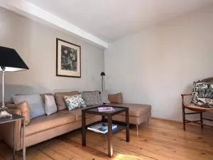 seeglueck HÄUSLE - Charmantes Ferienhaus mit Innenhof in zentraler Altstadtlage von Konstanz - 克罗伊茨林根