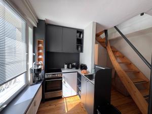 seeglueck HÄUSLE - Charmantes Ferienhaus mit Innenhof in zentraler Altstadtlage von Konstanz