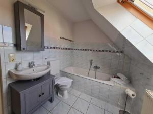 II "Ferienhaus an der Ostsee"