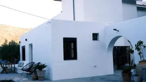 Olive Grove Studio - Nature & Sea Escape in Crete - Pírgos