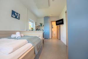 SCHLOSSBERG RESIDENCES - Self Check-In Studios mit Küche am Bodensee & Spieleland