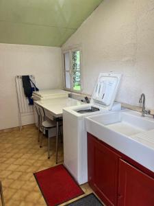 Appartements Gite Du Balcon : photos des chambres