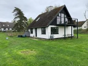 Hønsehuset - Tappernøje