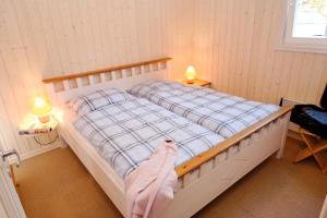 Ferienhaus 254 Strandpark Baabe