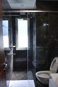 The Cedar Villa