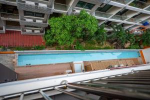 New Nordic Marcus 3 Vip6