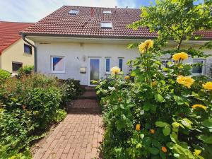 II "Ferienhaus an der Ostsee"