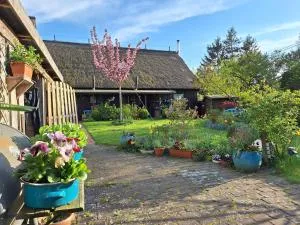 Ferienhaus An der Heide - Neuendorf