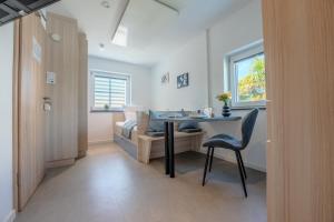 SCHLOSSBERG RESIDENCES - XXL Design-Apartments am Bodensee für bis zu 18 Personen mit Parkplatz