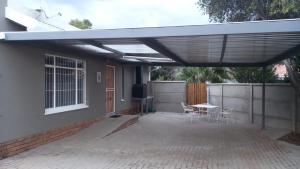 Kukama overnight accommodation