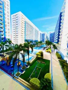 Sea Residence MOA - Paul - Cavite