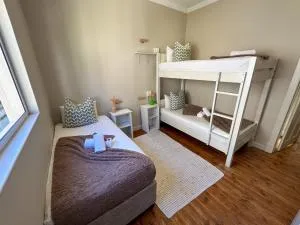 THE BIG - Luxury Backpackers - 开普敦