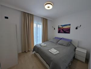 Zenith DM 2 Otopeni Airport & Therme