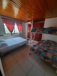 apartamento cómodo vista al mar