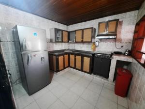 apartamento cómodo vista al mar