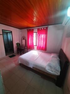 apartamento cómodo vista al mar