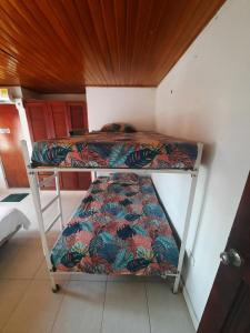 apartamento cómodo vista al mar