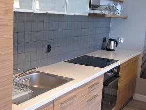 Apartamenty w centrum Gdyni I