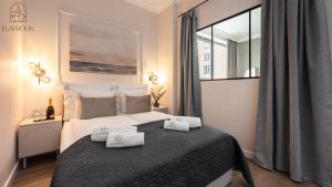 Flatbook-Granaria Apartments with Sauna in the City Center