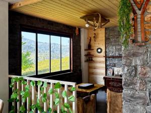 Yaylamisun Suite Otel