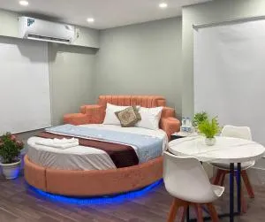 Hotel Family Inn near Airport Uttara, Dhaka - Bāiljuri