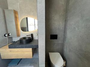 Villas Maison, piscine, jacuzzi, a 5 minutes de Cassis et plages : photos des chambres