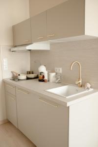 Appartements Studio meuble L-ecrin dore avec Netflix : photos des chambres