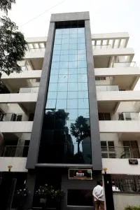 Saara Residency - Dāpuri