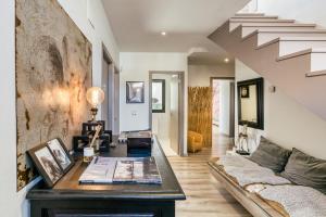Lujosa casa con piscina zona Golf