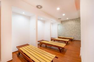 MyFlat Club 218 Diamond Wellness Apartment