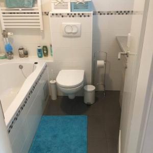 Modern cozy place very central